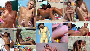 Playas nudistas en Rumania