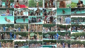 Nudes-a-Poppin' 2013 de Kirbon [2]