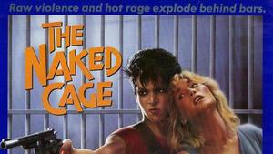The Naked Cage