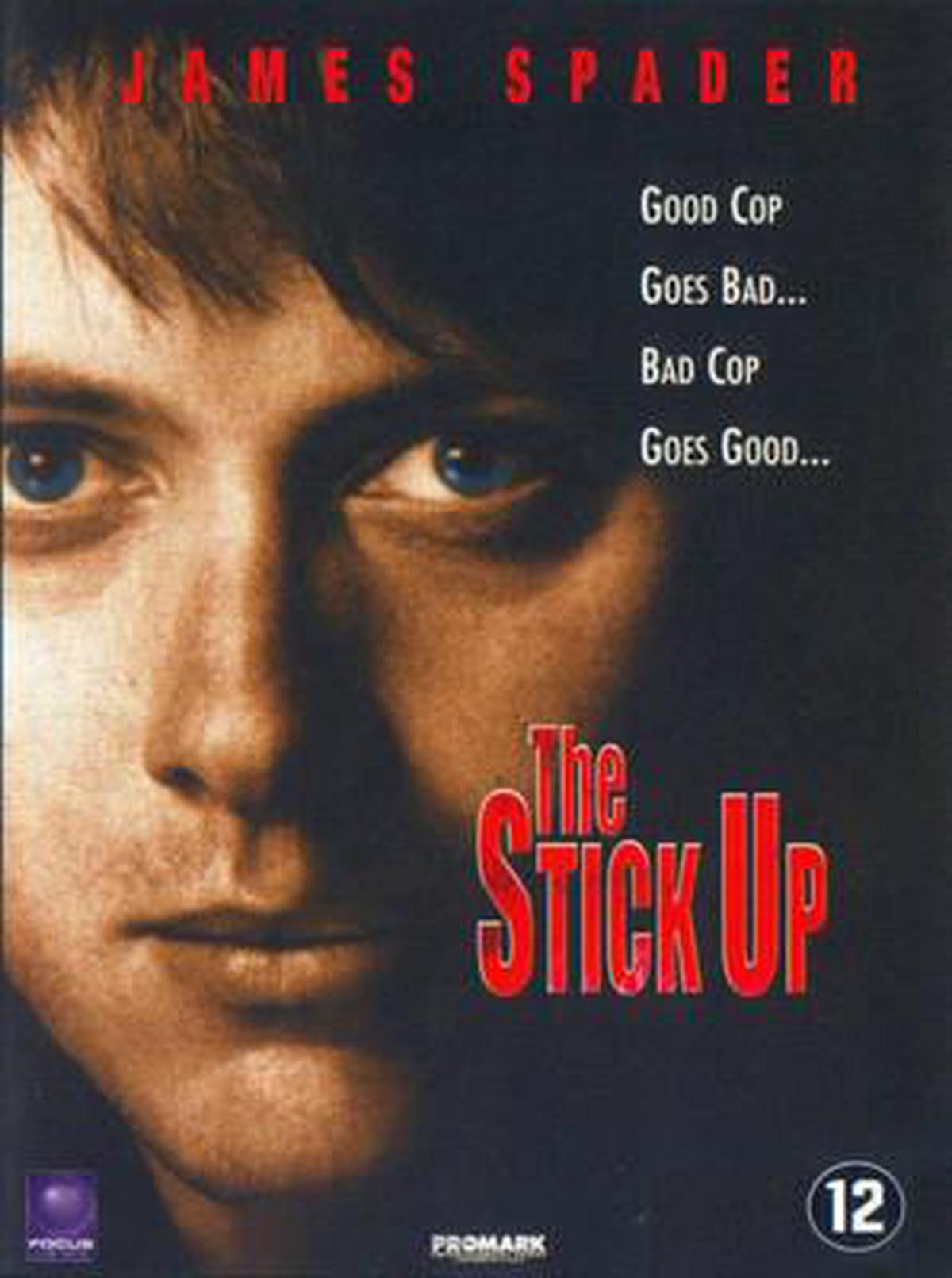 Stickup (2002)