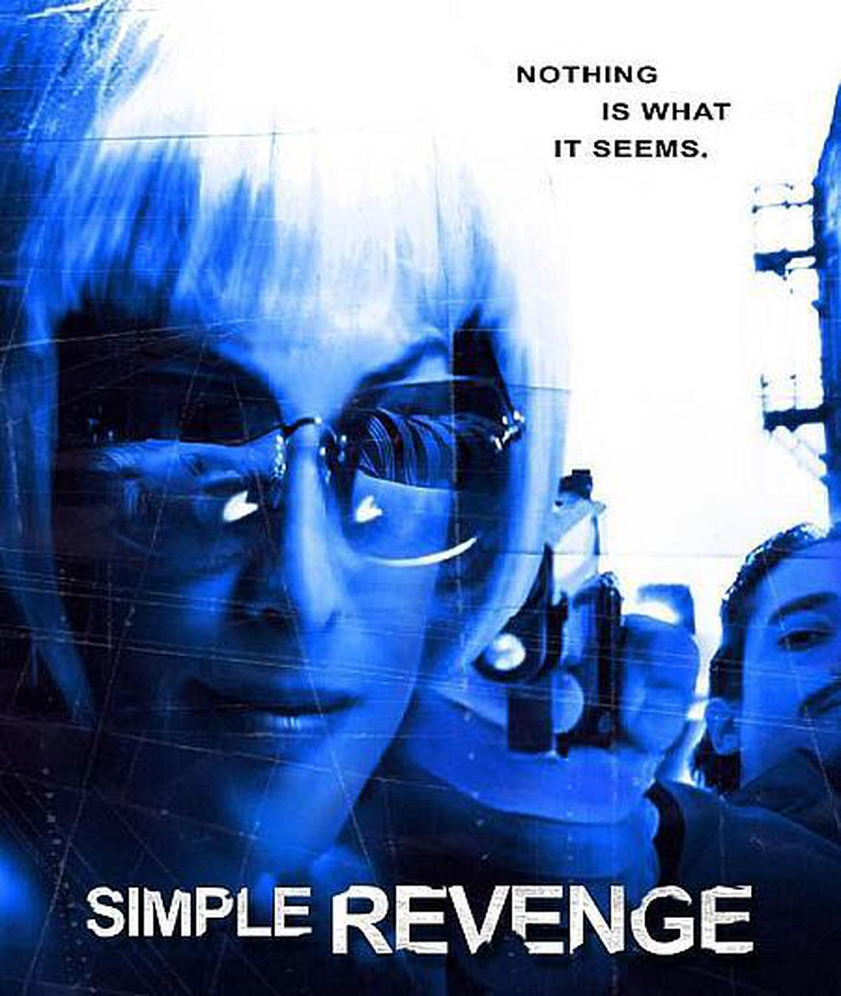 Simple Revenge (2004)