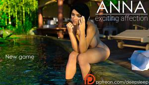 Anna Exciting Affection V0.4.1