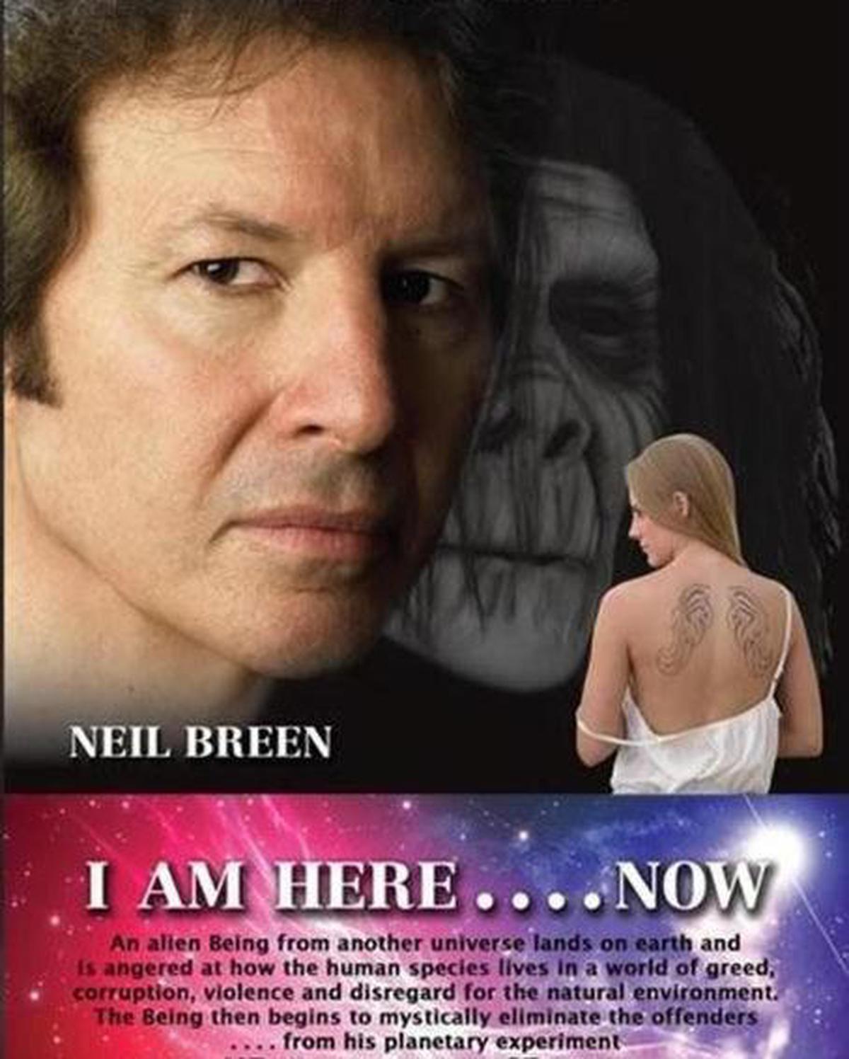 I Am Here Now (2009)