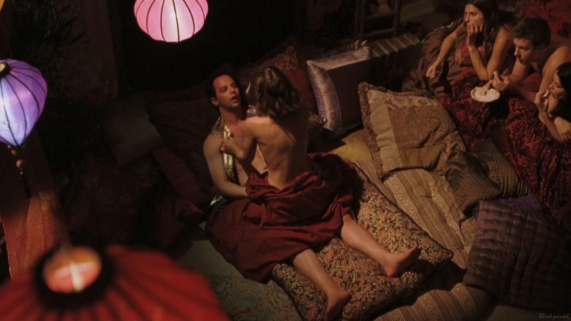 Michelle Borth, Lindsay Sloane, Lake Bell, Angela Sarafyan – A Good Old Fashioned Orgy (2011) – HD1080p
