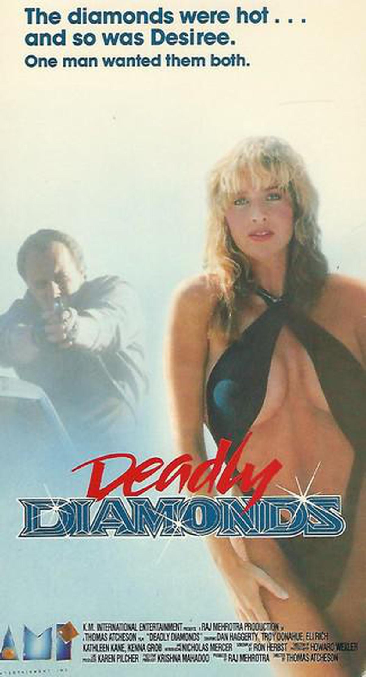 Deadly Diamonds (1991)