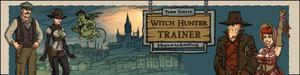 Witch Hunter Trainer v0.25