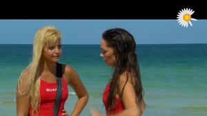 Beach Heat: Miami (Season 1/2/2010/2011) SATRip