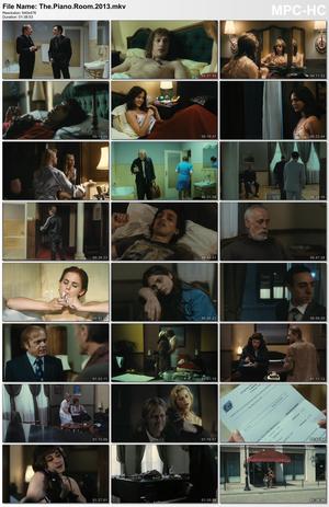 The Piano Room (2013) DVDRip