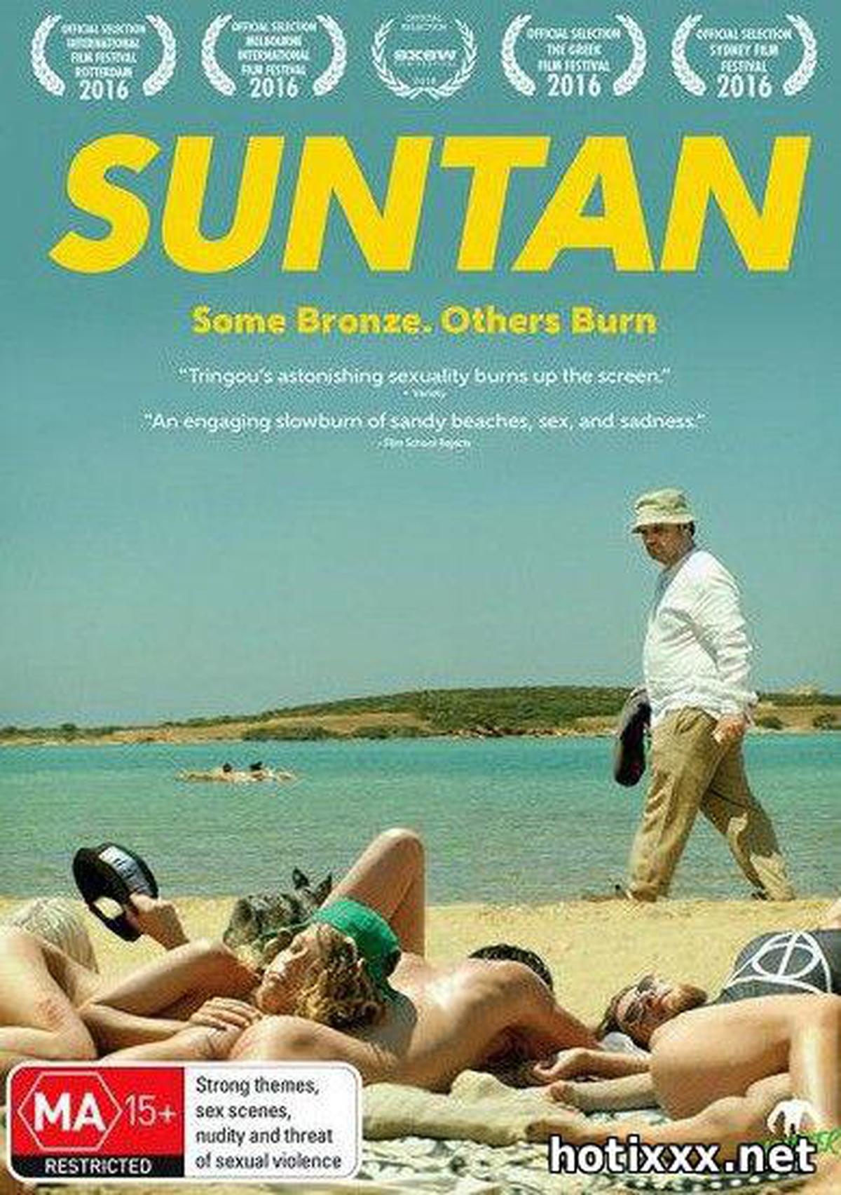 Suntan / Nacktbaden – Manche braunen, andere brennen / Lesulve / Toplotni udar / Загар (2016)