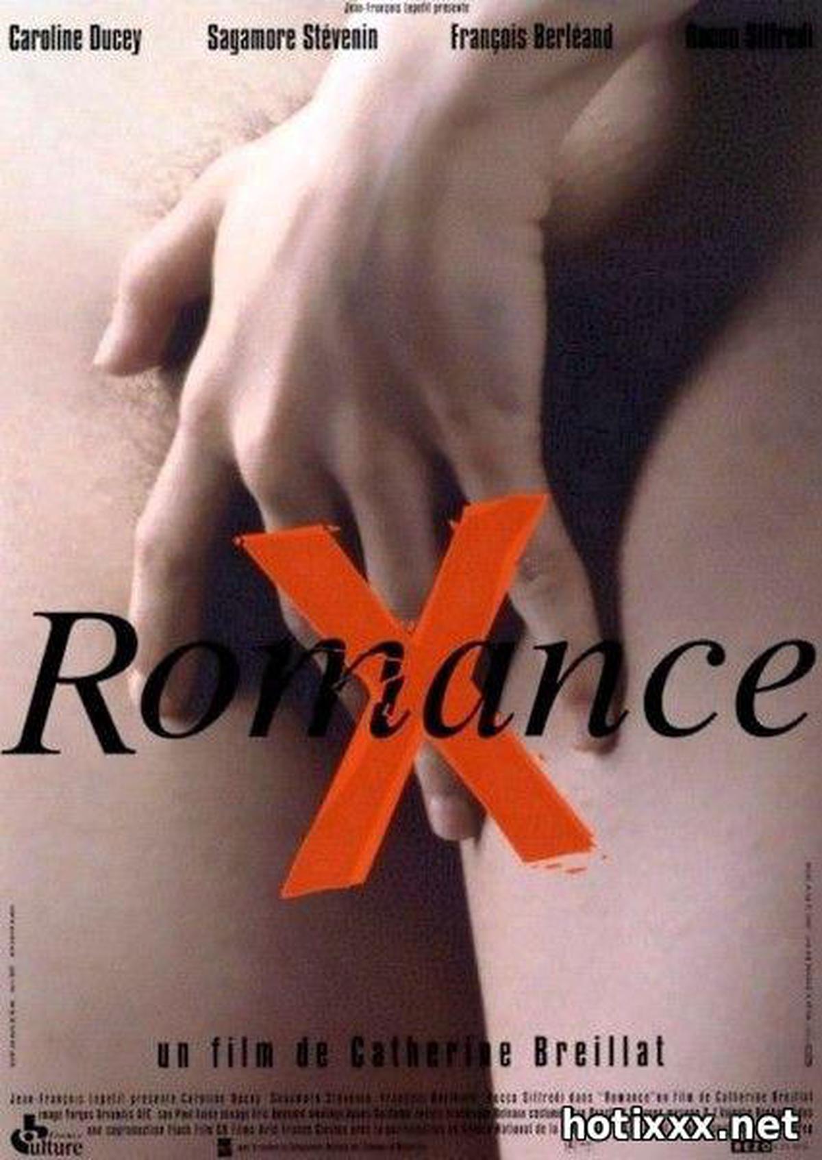 로맨스 / 로맨스 X / Романс Х (1999) [UNRATED]