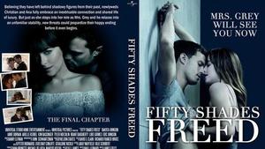Fifty Shades Freed / Пятьдесят оттенков свободы (2018)