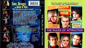 The Rules of Attraction / Die Regeln des Spiels / Les Lois de l’attraction / Las reglas del juego / Правила секса (2002)