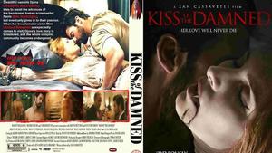 Kiss of the damned / O Beijo do Vampiro / El beso de los condenados / Поцелуй проклятой (2012)