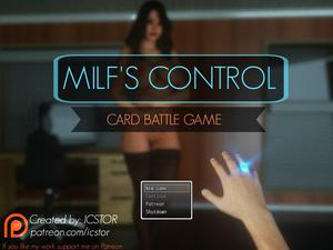 Milf's Control v1.0c (+ Mod v1.2)
