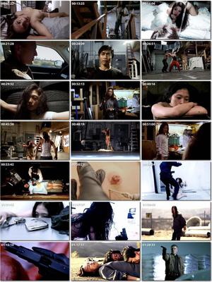 女 体 銃 / Nyotaiju Gan Uman / Nyotaiju Gun Woman / Gun Woman / енщина-пистолет (2014)
