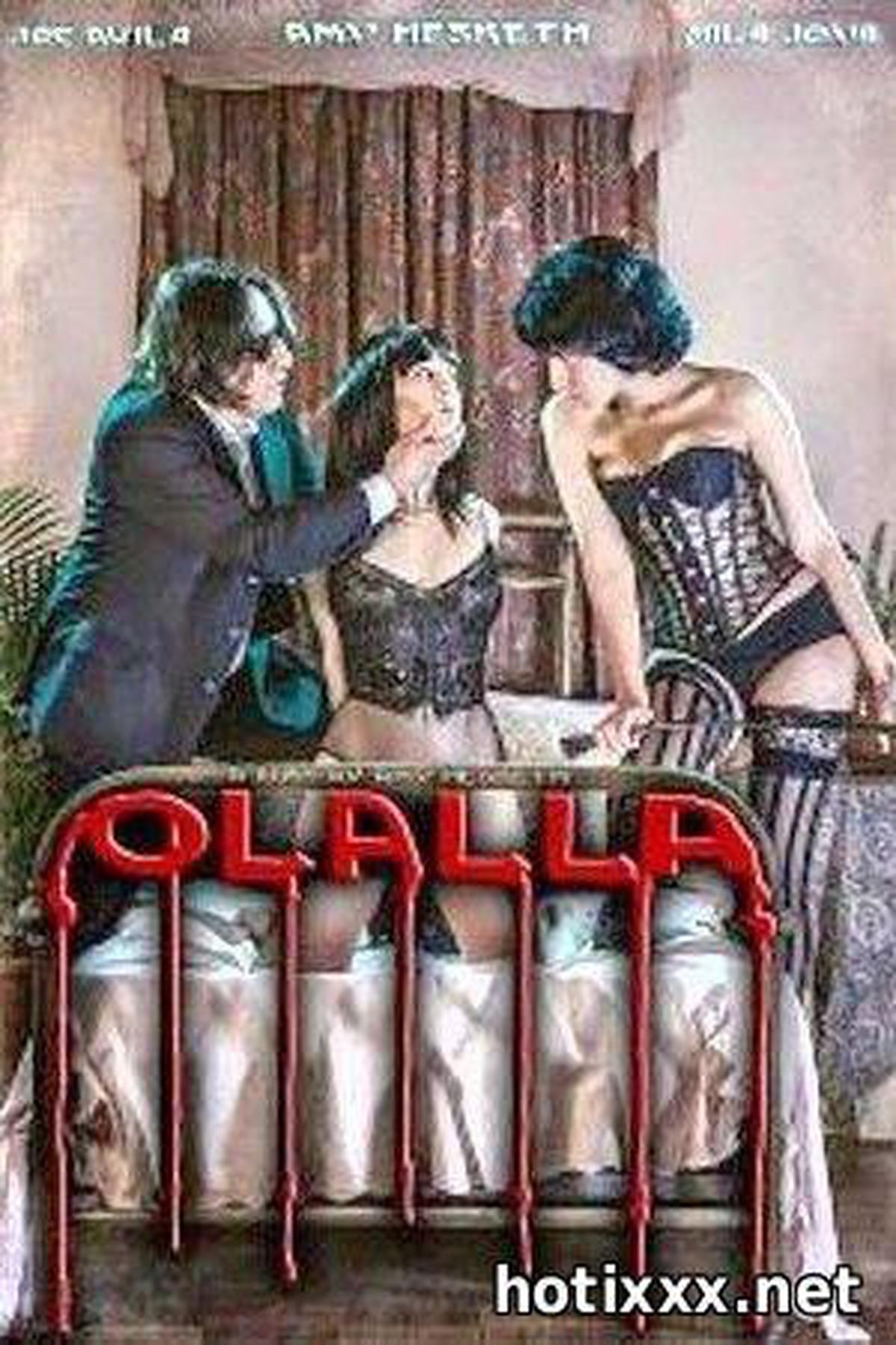 Olalla / Олайя (2015)