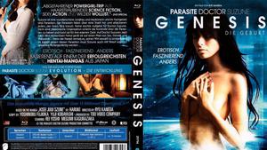 寄性獣医・鈴音 Genesis / Kisei jui – Suzune: Genesis / The Parasite Doctor Suzune: Genesis (2011)