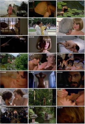 Сесилия / Cecilia / Sexual Aberrations of a Housewife / Diary of a Desperate Housewife (1983)