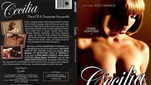 Сесилия / Cecilia / Sexual Aberrations of a Housewife / Diary of a Desperate Housewife (1983)