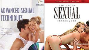 Advanced Sexual Techniques (2002)