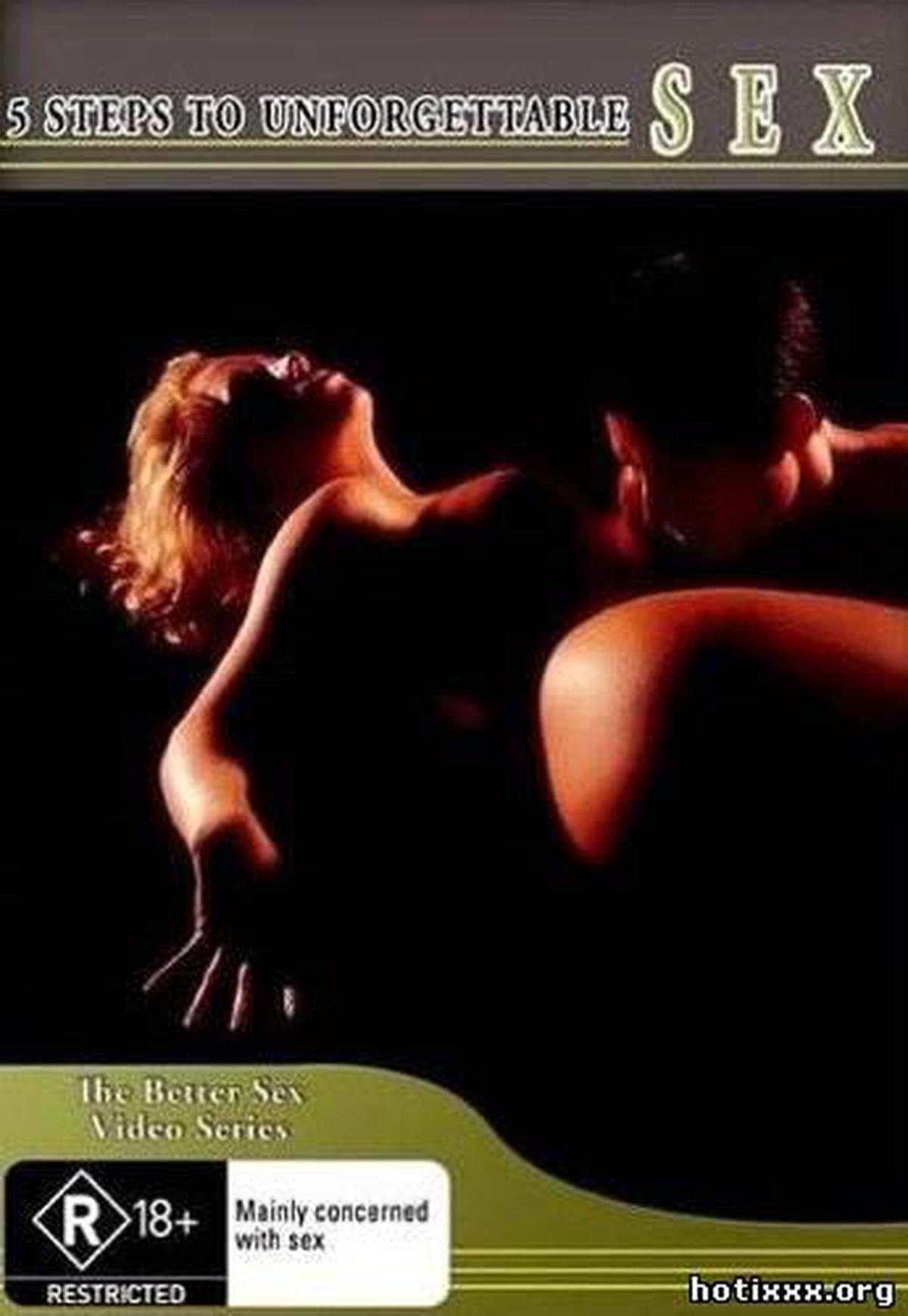 5 étapes pour un rapport sexuel inoubliable / 5 étapes pour un sexe inoubliable (2006)