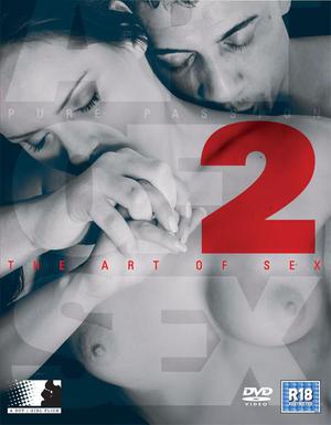 Искусство Секса 2 / L'art du sexe 2 (2012) [SCÈNES SPLIT]
