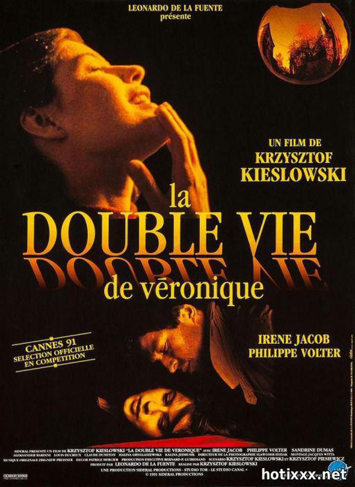 Двойная жизнь Вероники / La double vie de Véronique / La double vie de Véronique (1991)