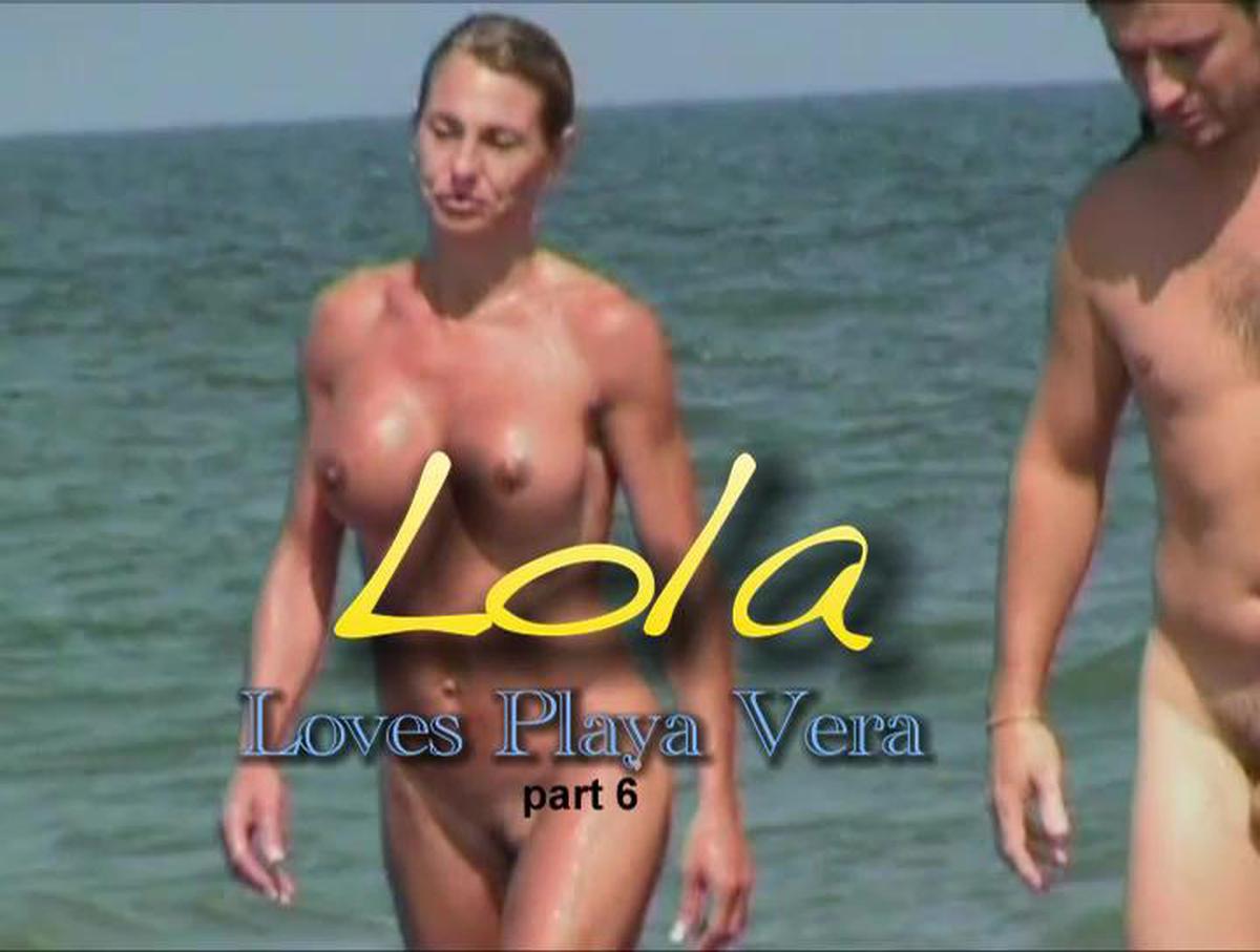 Lola Loves Playa Vera 6