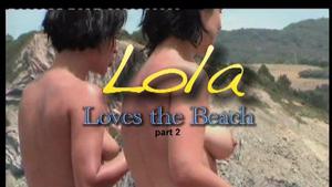 Lola Loves the Beach 2