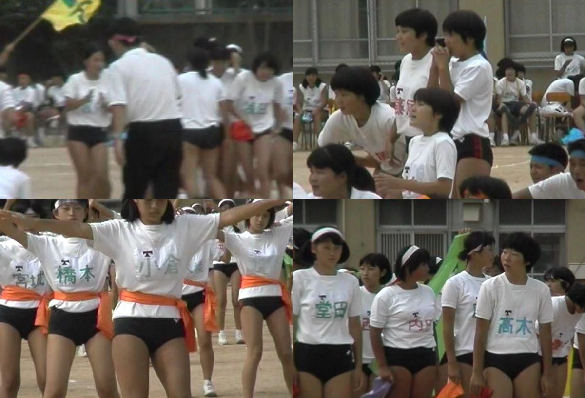 sei531 Youth ☆ ★ At the school festival in the pool! Thorough observation of the popping maidens! etc 4
