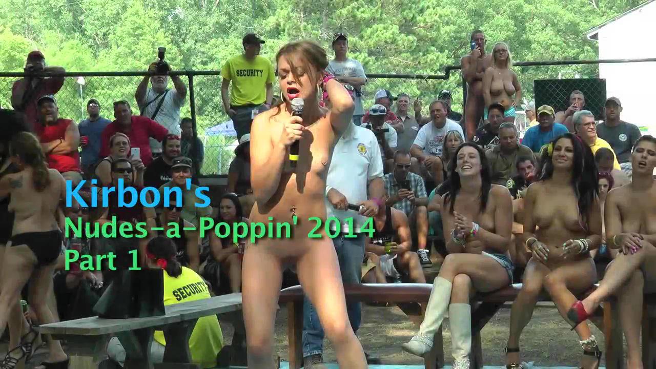 Kirbon's NAP 2014 เล่มที่ 1