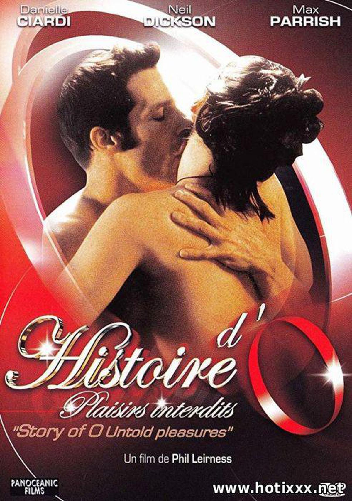 The Story of O : Untold Pleasures / Histoire d’O : Plaisirs interdits / Geschichte der O : Untold Pleasures (2002)