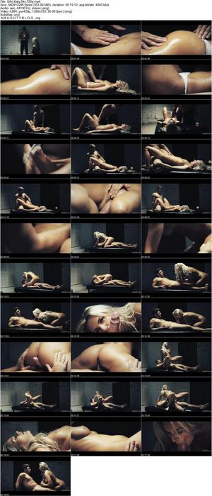 Секс-искусство - Кэти Скай