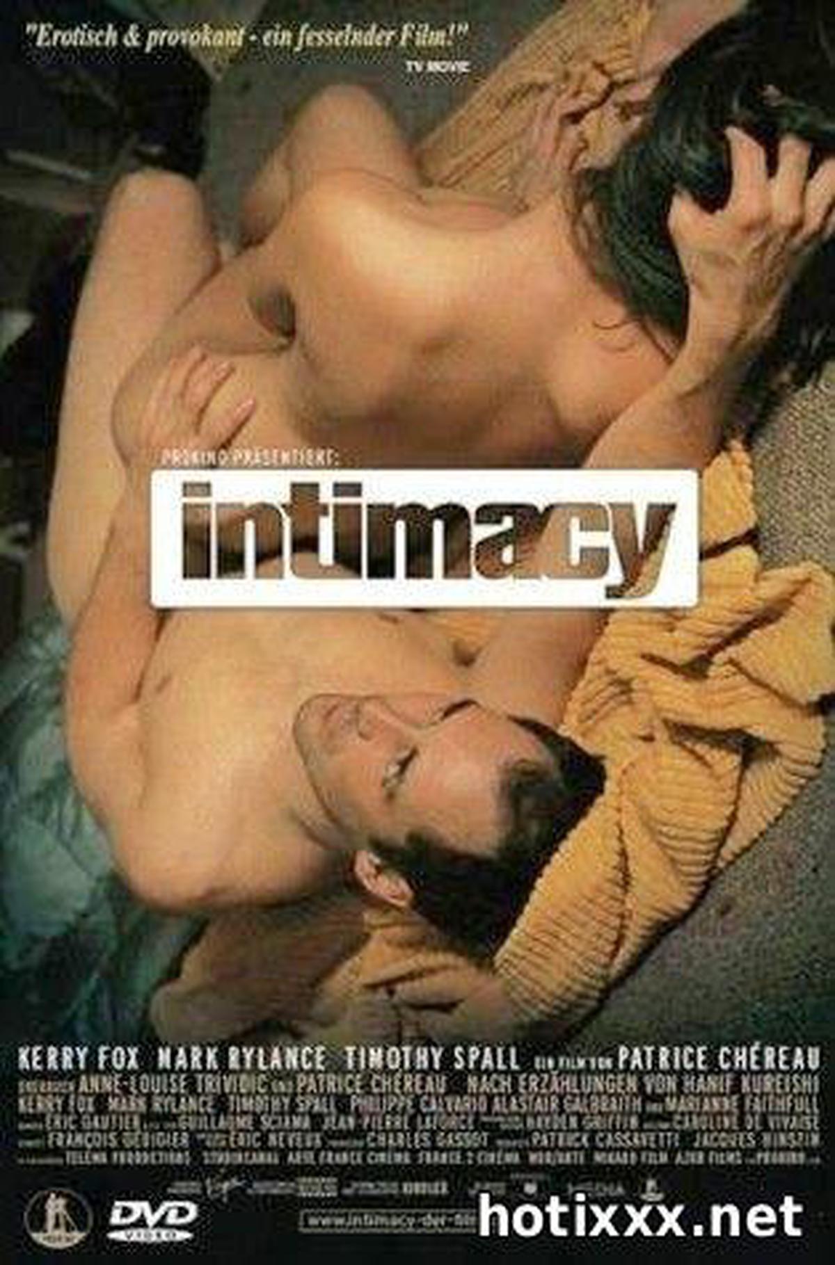 Интим/親密さ（2001）