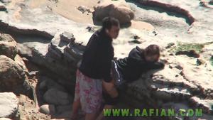 Rafian Beach Safaris 1