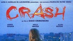 Crash / Estranhos Prazeres / Crash: Extranos placeres / Kurasshu / Karambol / Terapie de soc / Sudar / Carpisma / Автокатастрофа (1996)