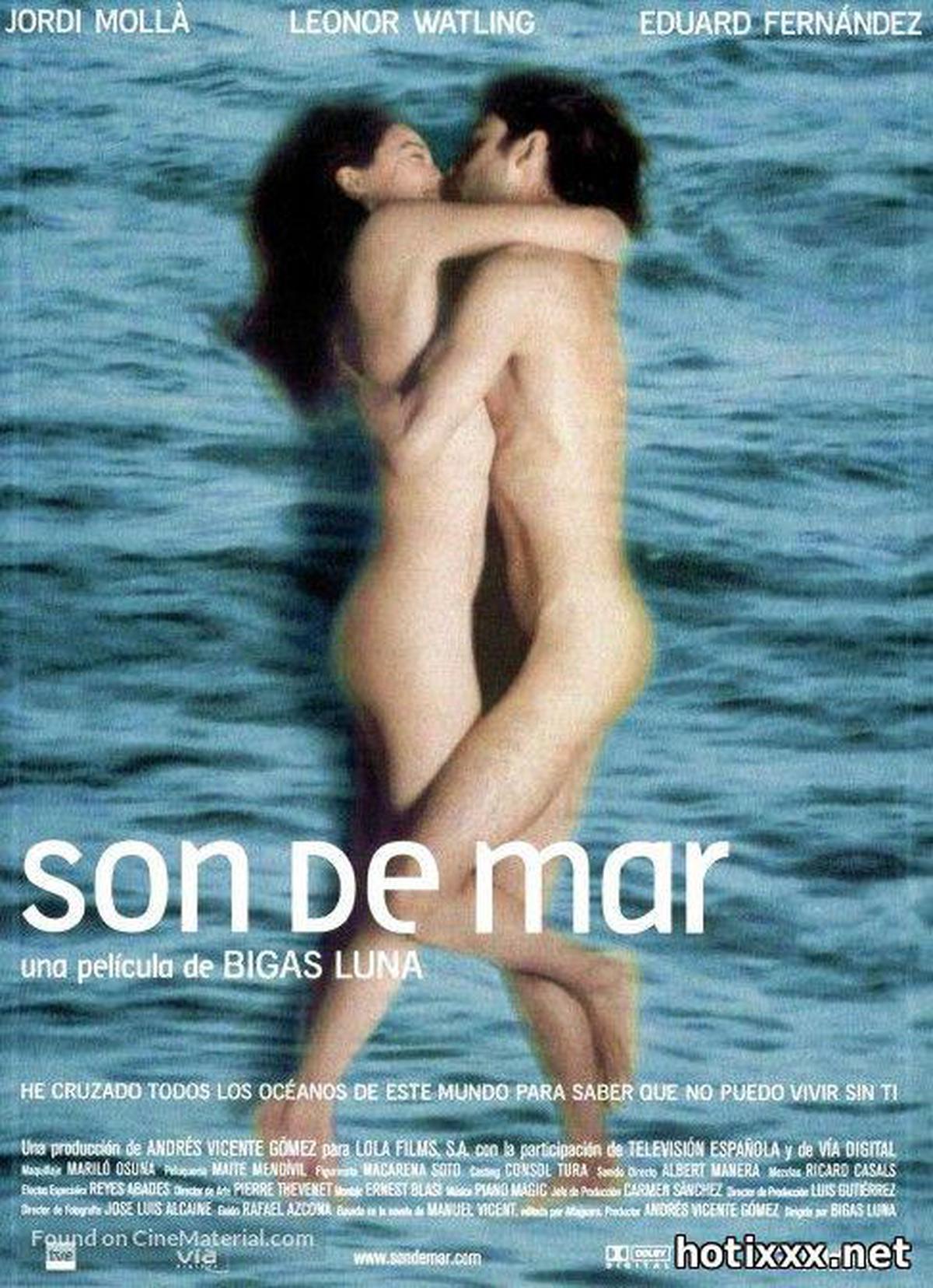Шум моря / Son de mar / Шум моря (2001)