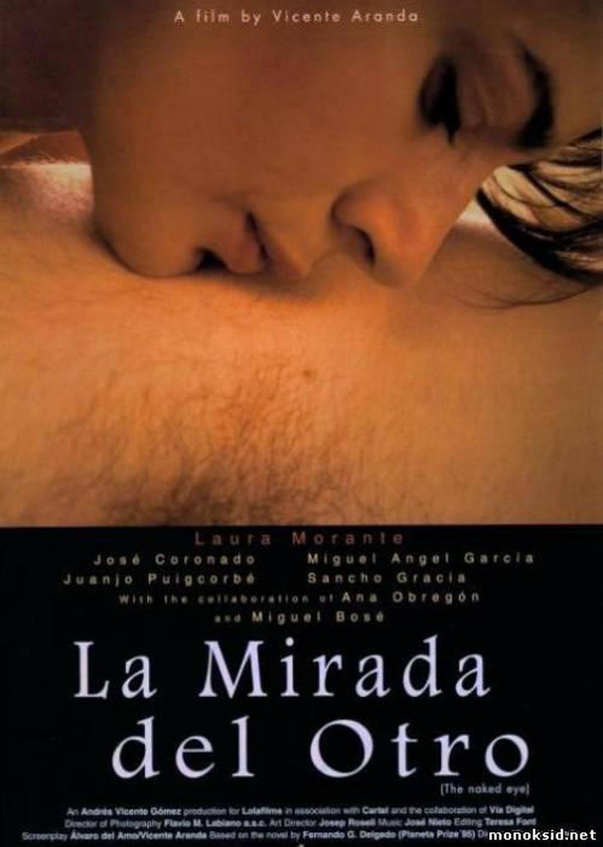 Объектив / La Mirada Del Otro / The Naked Eye (1998)