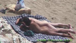 Rafian Nude Beach High Life 16
