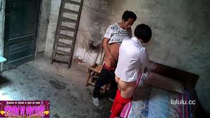 Sex in Chinese slums 1