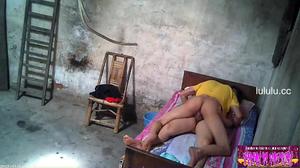 중국 빈민가에서의 섹스 3