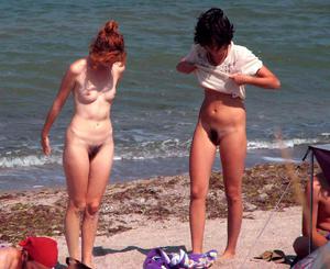 裸體主義 – vama-veche-beach – cocozella (18+)