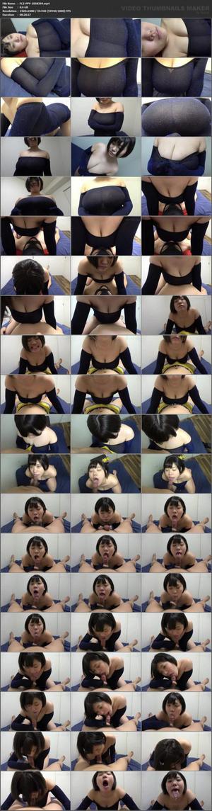 FC2 PPV 1058394 Big breasts Kcup Neat Ayu-chan 20-year-old tongue pie with a pie pressure massage! A black-haired gal who does anything!
