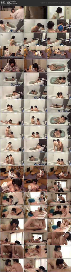 FHD PPPD-771 Онии-чан. Почему бы вам не принять ванну вместе впервые за несколько лет? На самом деле, я пытался появиться на AV Ishihara O.