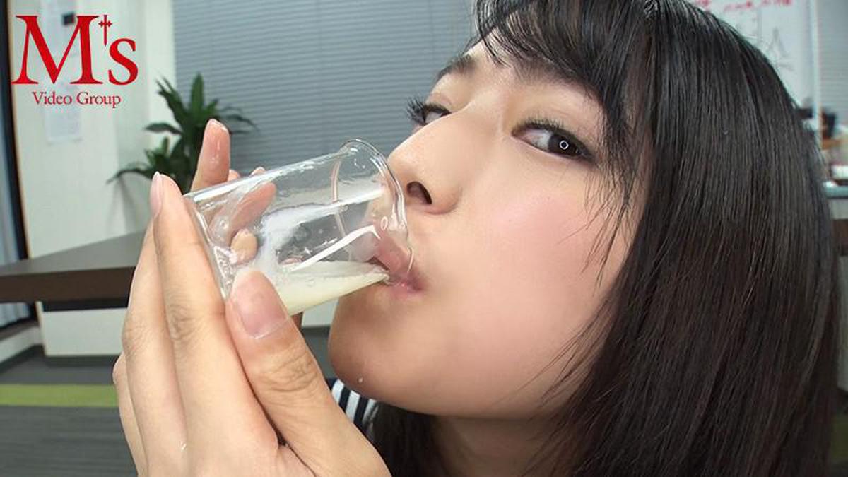 CHINASES SUB MVSD-382 Semen Cum Research Circle Our circle is always looking for semen donors who are confident in sperm volume! Mitsuki Nagisa