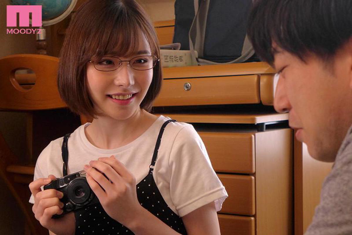 MIAA-100 Going to Tokyo NTR Part.2 My literary girlfriend Eimi Fukada who came to Tokyo with a dream of becoming a cameraman and was deprived of her body and soul by a man in the city