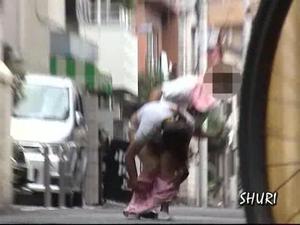 Jade Shuri - S01-10 - Pantalones caídos