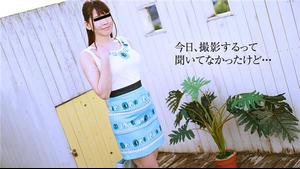 10musume 071519_01 Natural daughter 071519_01 AV shooting without a schedule Masaki
