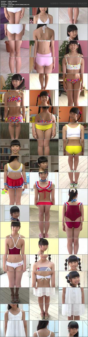 IMBD-410 Miku Nagase Miku Nagase - Summer Girl Part2 Miku Nagase