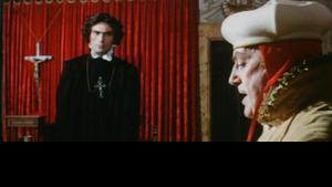 онахини из ант-Арканджело / Le monache di Sant’Arcangelo / Die Nonne und der Teufel (1973)